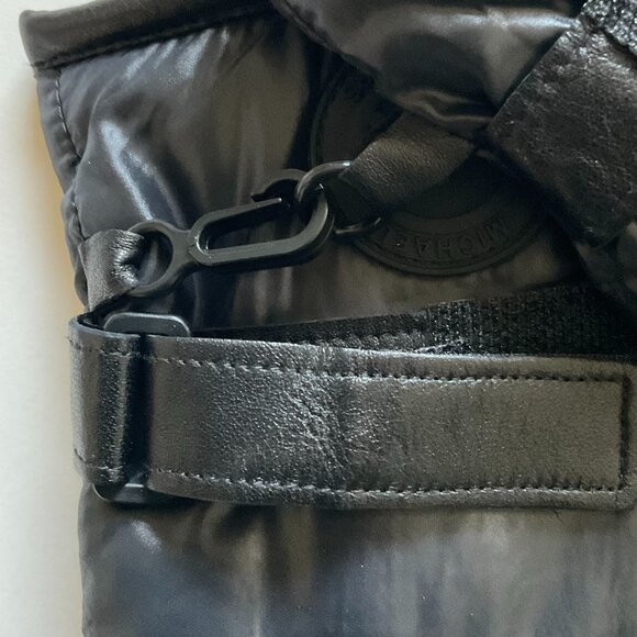 MICHAEL MICHAEL KORS Women's Touch Tip Gloves NWT Size L - Picture 2 of 5